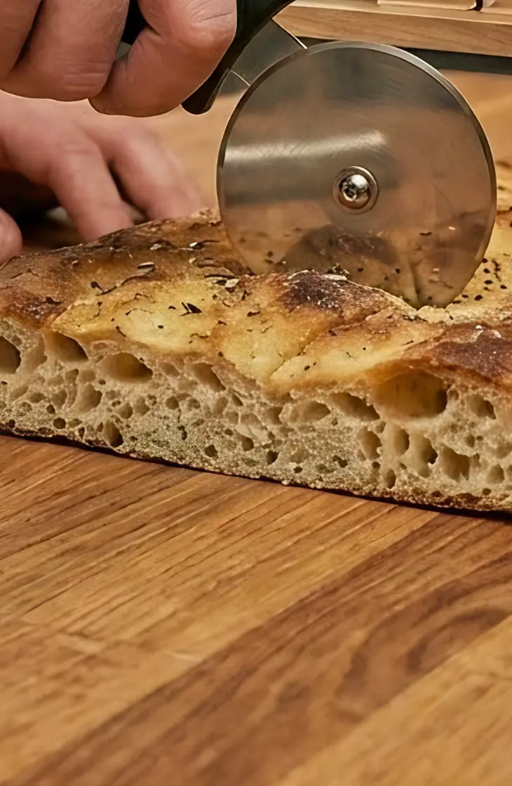 Radełka  do pizzy