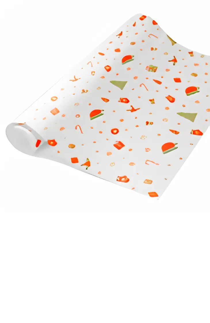 Papier do pakowania