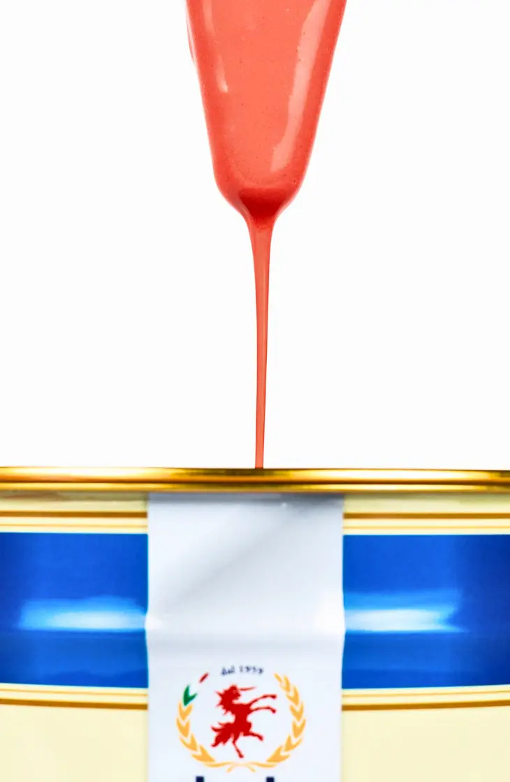 Barwniki spożywcze
