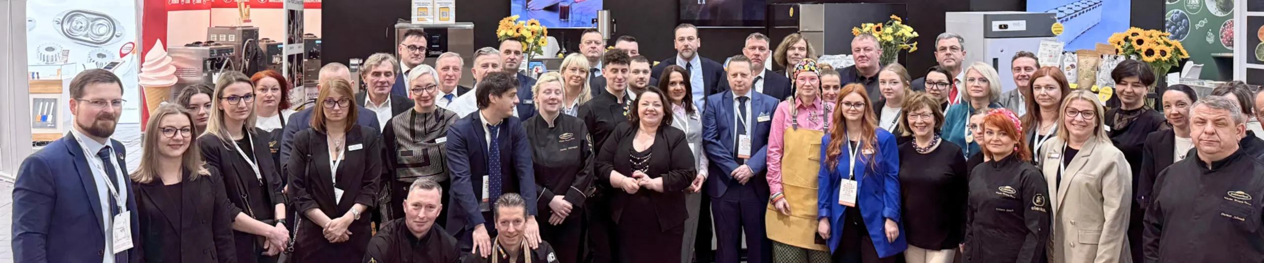 AUTENTYCZNE SPOTKANIA • REALNE INSPIRACJE <br>NOWE KIERUNKI ROZWOJU