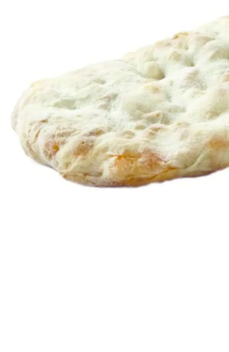 Mrożone pieczywo 